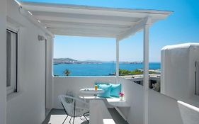 Central Suites Mykonos